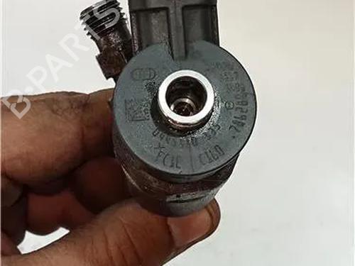Injector PEUGEOT 206 Hatchback (2A/C) 1.4 HDi eco 70 | BP23910239M100