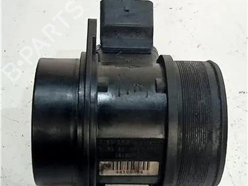 Used Mass air flow sensor CITROËN XSARA (N1) 1.9 TD (90 hp) 24967473