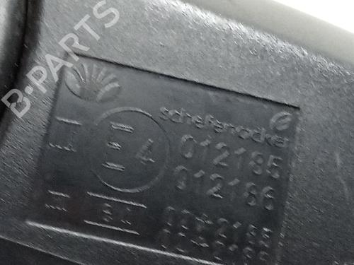 Retrovisor esquerdo DAEWOO KALOS (KLAS) 1.4 16V | BP37694637C26  - Image 5