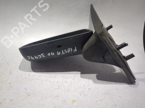 Left mirror FORD FIESTA III (GFJ) 1.4 | BP23926020C26
