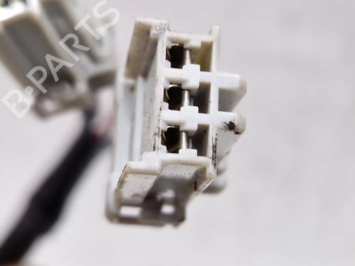 Right mirror HONDA ACCORD V (CE, CF_, CD) 2.2 i VTEC (CE9) | BP30527529C27 