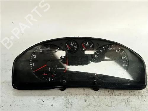 Used Instrument cluster AUDI A4 B5 (8D2) 2.5 TDI quattro (150 hp) 23910343
