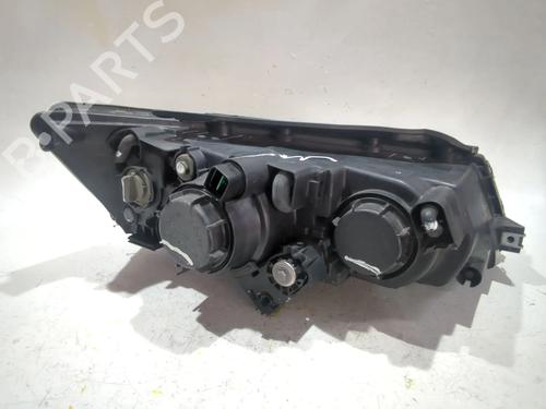 Left headlight HYUNDAI SONATA V (NF) 2.0 CRDi | BP26596675C28 