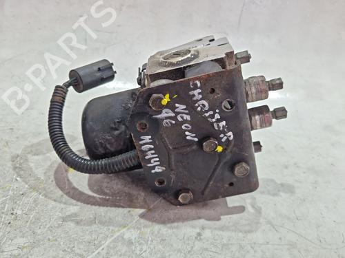 Used ABS pump ABS pump CHRYSLER NEON (PL) 1.8 16V (116 hp) 33934176 33934176