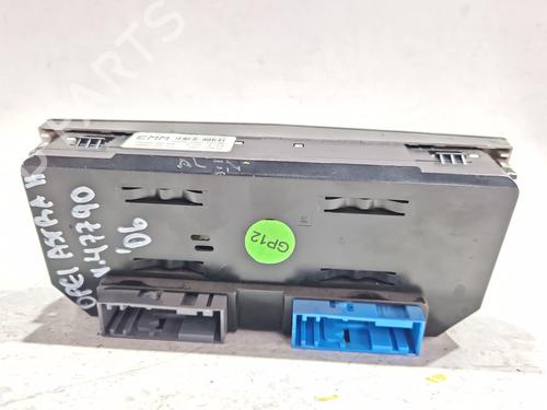 AC-Styringsenhed/Manøvreenhed OPEL ASTRA H (A04) 1.6 (L48) | BP29876266I5