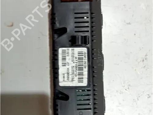 Radio CITROËN C3 II (SC_) 1.4 HDi 70 (SC8HZC, SC8HR0, SC8HP4) | BP24968512E6