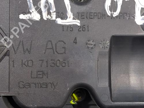 Gear lever AUDI A3 (8P1) 2.0 TDI | BP24876614M90 