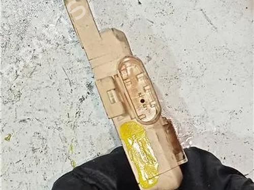 Elektronisk modul OPEL ASTRA G Saloon (T98) 2.0 DI (F69) | BP23922931M83 