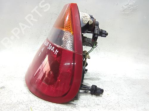 Right taillight CHRYSLER 300M (LR) 2.7 V6 24V | BP29521602C35 