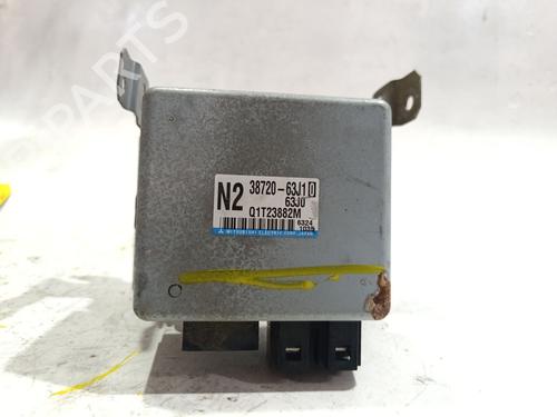 Used Steering ECU Steering ECU SUZUKI SWIFT III (MZ, EZ) [2005-2026] 39649165 39649165