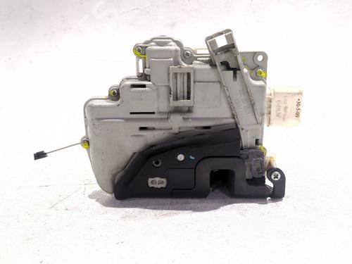 Front left lock SEAT LEON (1P1) 1.9 TDI | BP32163590C98
