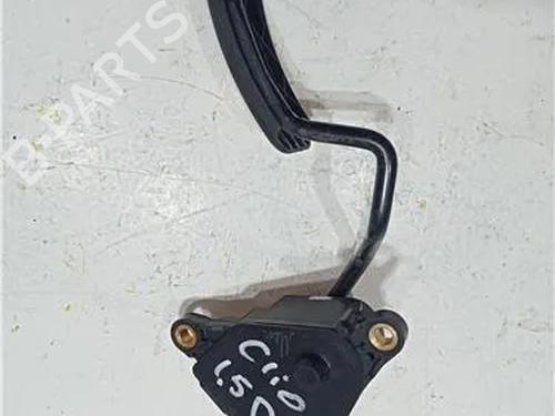 Pedal RENAULT CLIO III Grandtour (KR0/1_) 1.5 dCi (KR0F) | BP23916232I4 