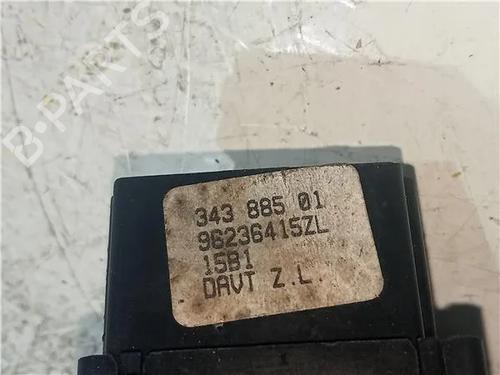 Switch PEUGEOT PARTNER Tepee 1.6 HDi | BP23913712I30 