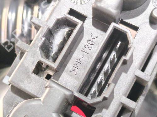 Third brake light SEAT TOLEDO II (1M2) 1.9 TDI | BP31873257L11 