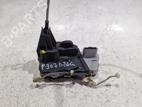 rear-left-lock-peugeot-307-3ac-2000-2001-2002-2003-2004-2005-2006-2007-2008-2009-2010-2011-2012-34156550 main image