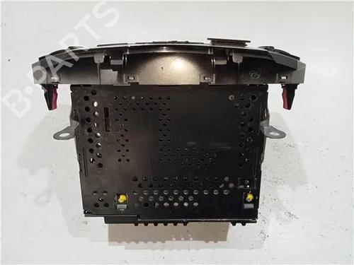 Radio TOYOTA YARIS (_P9_) 1.4 D-4D (NLP90_, NLP90R) | BP23907703E6 