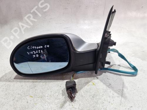 left-mirror-citroen-c5-ii-rc_-2004-2005-2006-2007-2008-34114285 main image