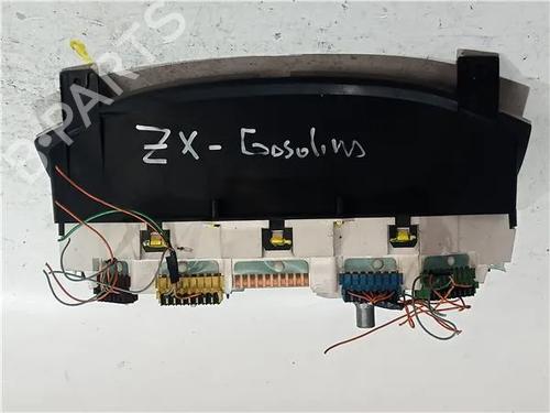 Instrument cluster CITROËN ZX (N2) 1.9 D | BP23913242C47 