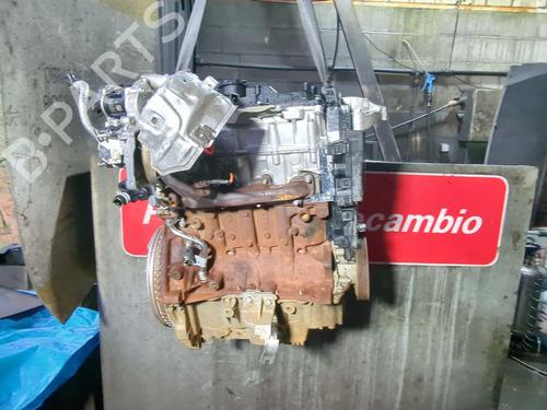 Motor DACIA DUSTER (HM_) 1.5 dCi 90 (HMAA) | BP32343078M1