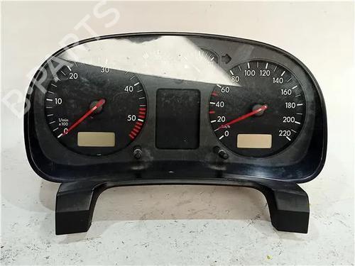 Cockpit VW GOLF IV (1J1) 1.9 TDI (110 hp) 24450720