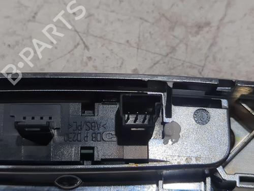 Other MERCEDES-BENZ C-CLASS (W204) C 200 CDI (204.007, 204.006) | BP27867114O1 