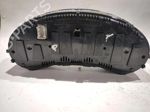 Instrument cluster CITROËN C4 II (NC_) 1.6 HDi 90 | BP25718193C47 
