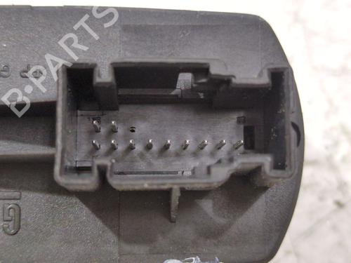 Left front window switch OPEL CORSA D (S07) 1.3 CDTI (L08, L68) | BP34622604I27 - Image 4