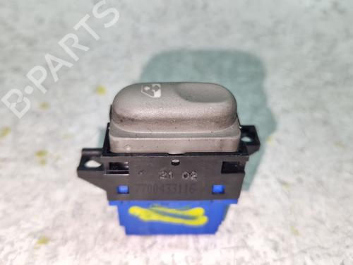 Used Right front window switch Right front window switch RENAULT MEGANE Scenic (JA0/1_) 1.9 dTi (JA0N) (98 hp) 34265208 34265208