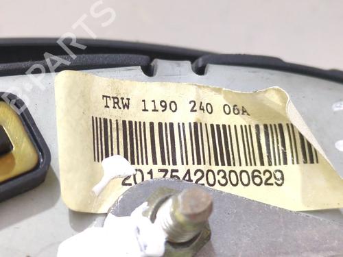Driver airbag SEAT IBIZA II (6K1) 1.9 TDI | BP27190894C9 