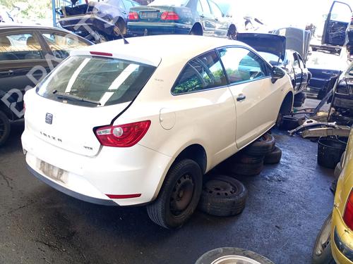 Electronic module SEAT IBIZA IV ST (6J8, 6P8) 1.6 TDI | BP27867080M83 