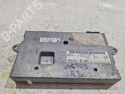Module électronique Module électronique AUDI A8 D3 (4E2, 4E8) 4.2 quattro (335 hp) 36516940 36516940