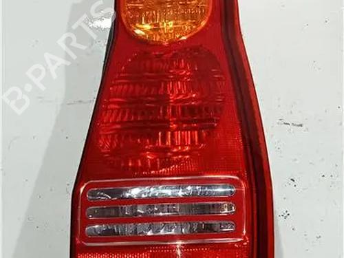 Højre baglygte HYUNDAI MATRIX (FC) 1.5 CRDi (82 hp) 23922387