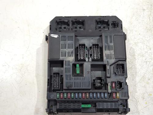 Zekeringkast PEUGEOT 307 (3A/C) 2.0 HDi 110 | BP29699447E1 