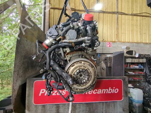 Engine DACIA DUSTER (HS_) 1.5 dCi | BP36777839M1 - Image 5