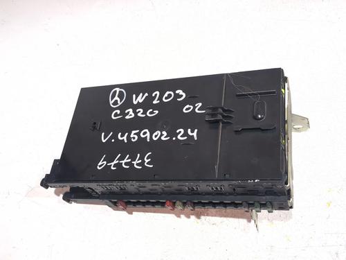 Other MERCEDES-BENZ C-CLASS (W203) C 220 CDI (203.006) | BP23926652O1
