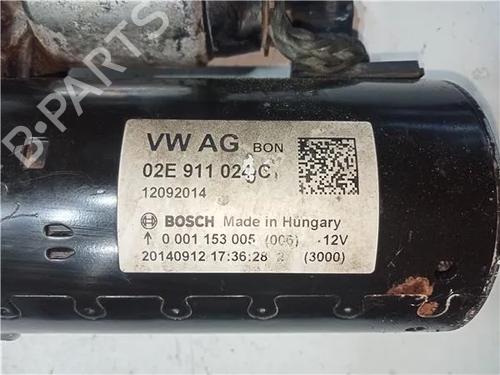 Starter VW TIGUAN (5N_) 2.0 TDI 4motion | BP23916226M8 