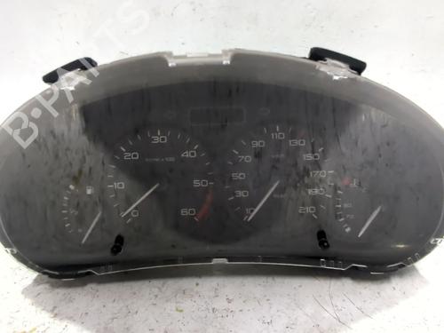 Used Instrument cluster Instrument cluster 39492858 39492858