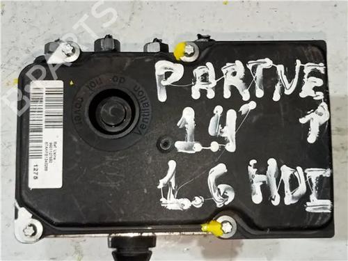 ABS pump PEUGEOT PARTNER Box Body/MPV (5_, G_) 1.6 HDi 75 | BP23913335M43 