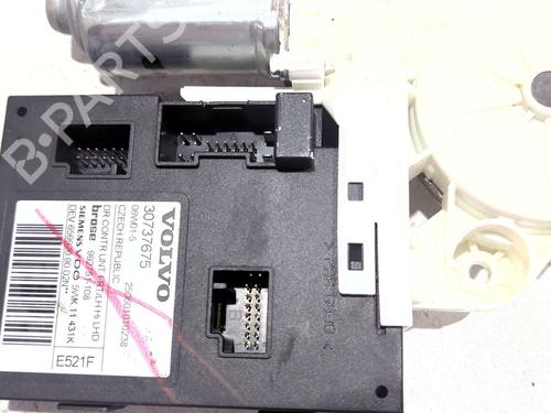 Left front window motor VOLVO V50 (545) 1.6 D | BP31869143E21