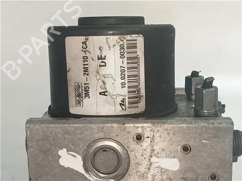 ABS Bremseaggregat MAZDA 3 Saloon (BK) 2.0 MZR-CD (BK12) | BP23912386M43 