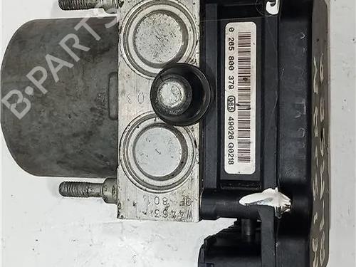 Used ABS pump NISSAN ALMERA II (N16) 2.2 Di (110 hp) 23908984