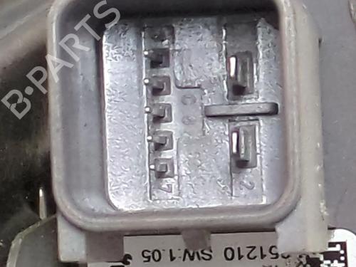 Other OPEL ASTRA J (P10) | BP26217635O1