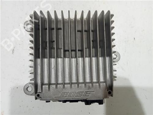 Module électronique RENAULT MEGANE III Hatchback (BZ0/1_, B3_) 1.5 dCi (86 hp) 29873835