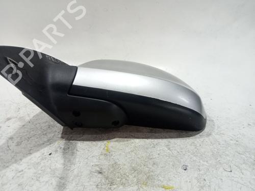 Left mirror glass KIA CEE'D Hatchback (ED) 1.6 CRDi 115 | BP27319618C148 
