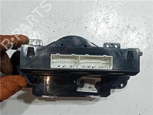 Climate control HYUNDAI ACCENT III (MC) 1.5 CRDi GLS | BP23916004I5 