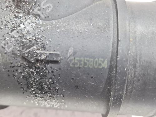 Luftmassemåler OPEL ASTRA H (A04) 1.6 (L48) | BP29877505M95