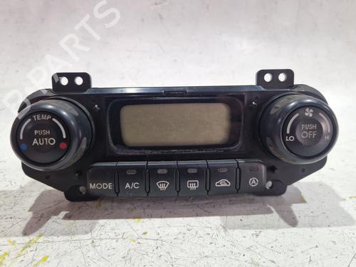 Used Climate control Climate control KIA SPORTAGE II (JE_, KM_) 2.0 CRDi (113 hp) 36499731 36499731