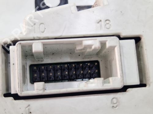 Climate control FORD FIESTA VI (CB1, CCN) 1.0 EcoBoost | BP36519701I5 - Image 5