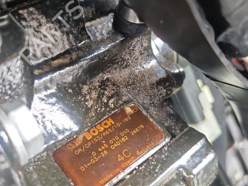 Engine CITROËN C5 I (DC_) 2.0 HDi (DCRHYB) | BP40506007M1 - Image 6
