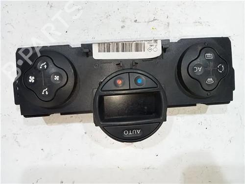 Used Climate control RENAULT MODUS / GRAND MODUS (F/JP0_) 1.5 dCi (FP0F, JP0F) (86 hp) 23931612